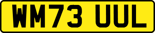 WM73UUL
