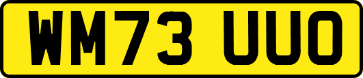 WM73UUO