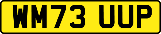 WM73UUP
