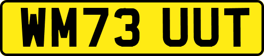 WM73UUT