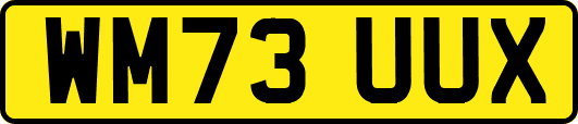 WM73UUX