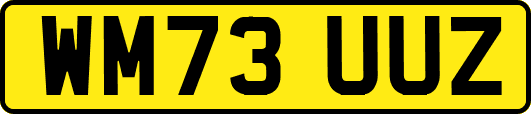 WM73UUZ