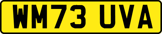 WM73UVA