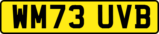 WM73UVB