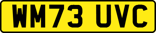WM73UVC