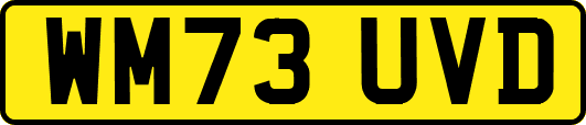 WM73UVD
