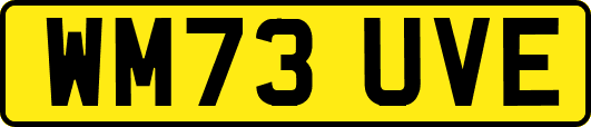 WM73UVE