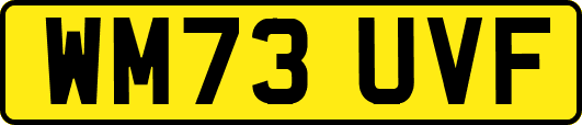 WM73UVF