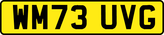 WM73UVG