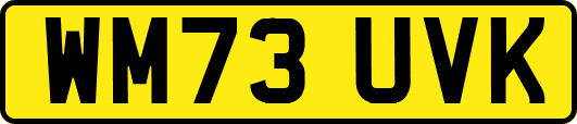 WM73UVK