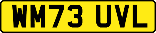 WM73UVL