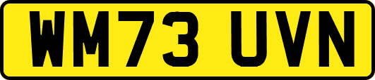 WM73UVN