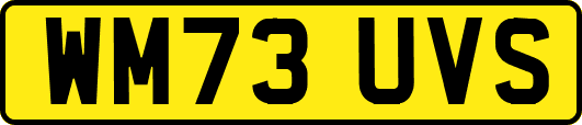 WM73UVS