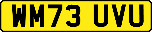 WM73UVU