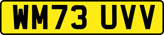 WM73UVV