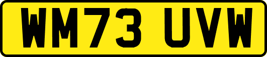 WM73UVW