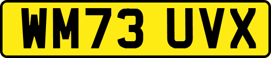 WM73UVX