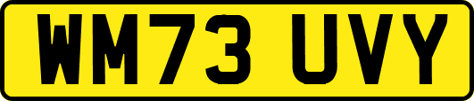WM73UVY
