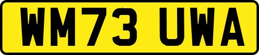 WM73UWA