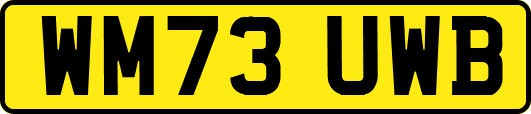 WM73UWB