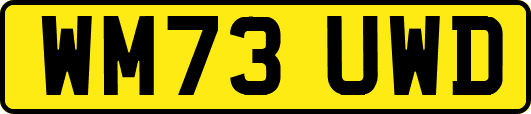 WM73UWD