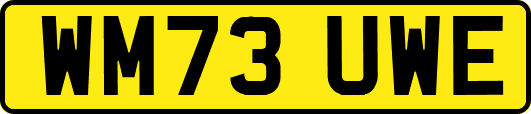 WM73UWE