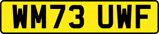WM73UWF
