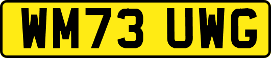 WM73UWG
