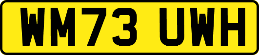 WM73UWH