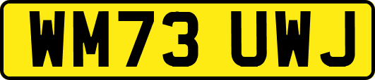 WM73UWJ