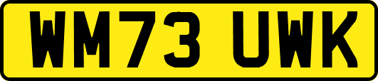 WM73UWK
