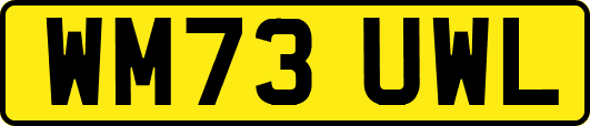 WM73UWL