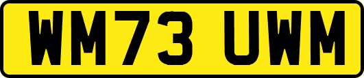WM73UWM