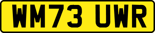 WM73UWR