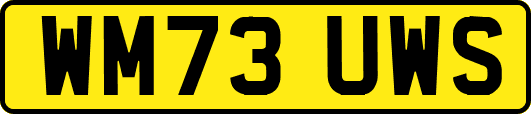 WM73UWS