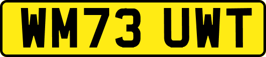 WM73UWT