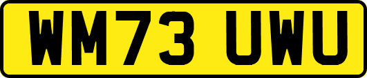 WM73UWU