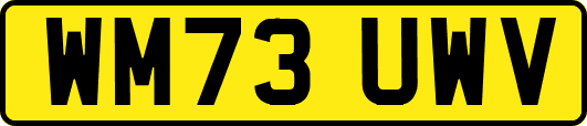 WM73UWV