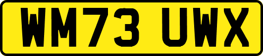 WM73UWX