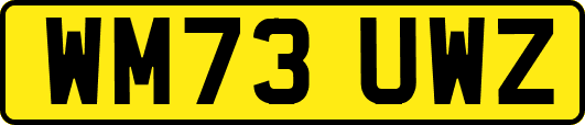 WM73UWZ