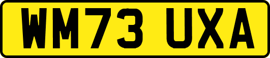 WM73UXA