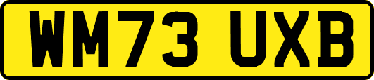 WM73UXB