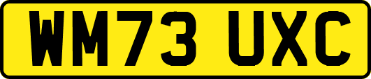 WM73UXC