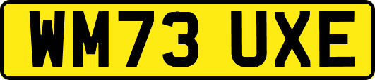 WM73UXE