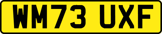 WM73UXF