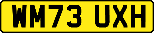 WM73UXH
