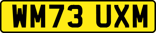 WM73UXM
