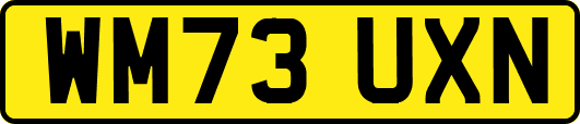 WM73UXN