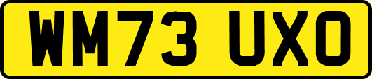 WM73UXO