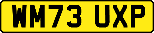 WM73UXP